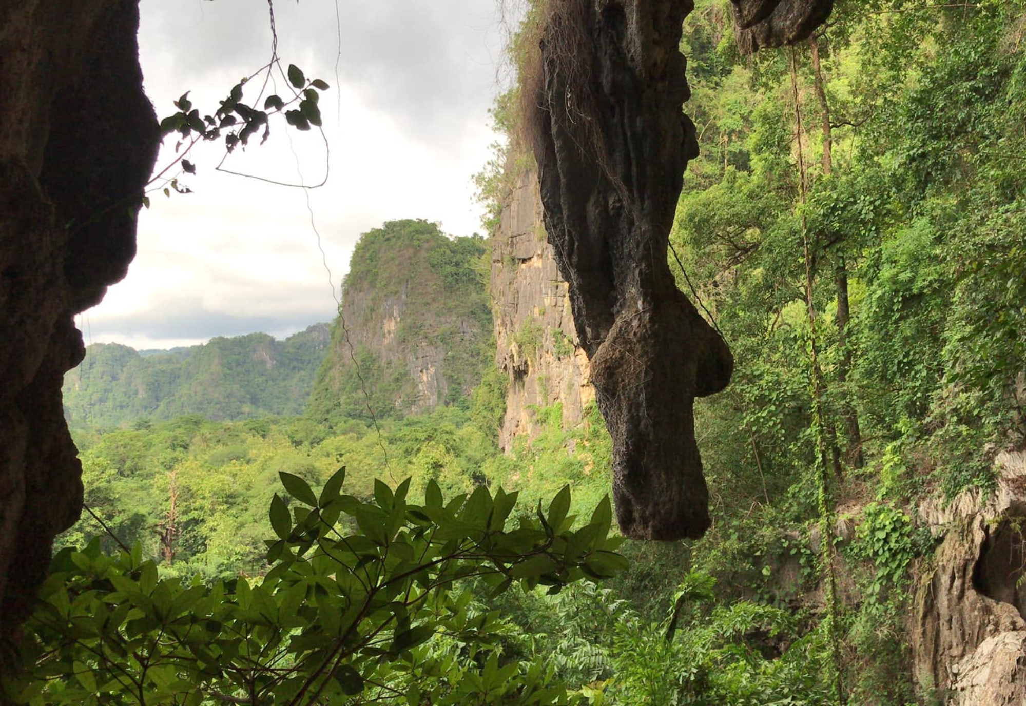 Private Leang-Leang and Rammang-Rammang Tour: A Perfect Day for Couples, Families, and Solo Travelers