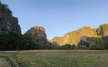 Rammang-Rammang Tour from Makassar | Private Day Trip