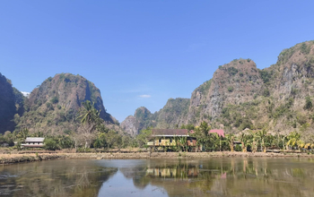 Rammang-Rammang Half-Day Tour from Makassar