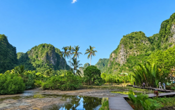 Rammang-Rammang short tour from Makassar Airport